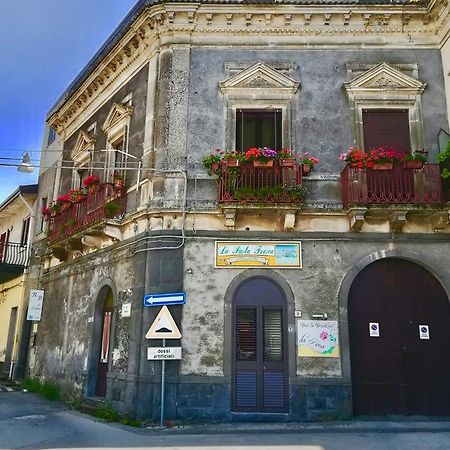B&B Da Rosa Linguaglossa Exterior photo