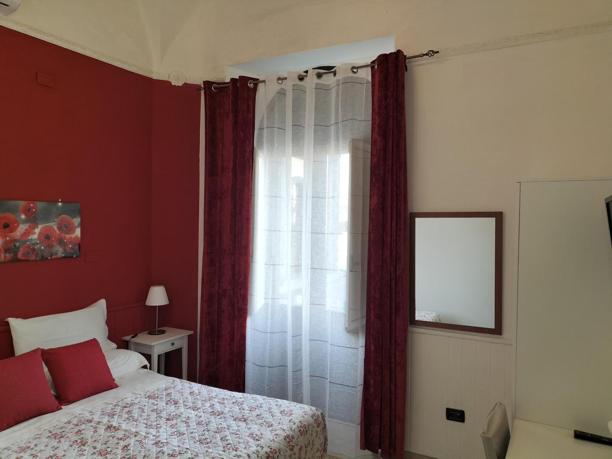 B&B Da Rosa Linguaglossa Exterior photo