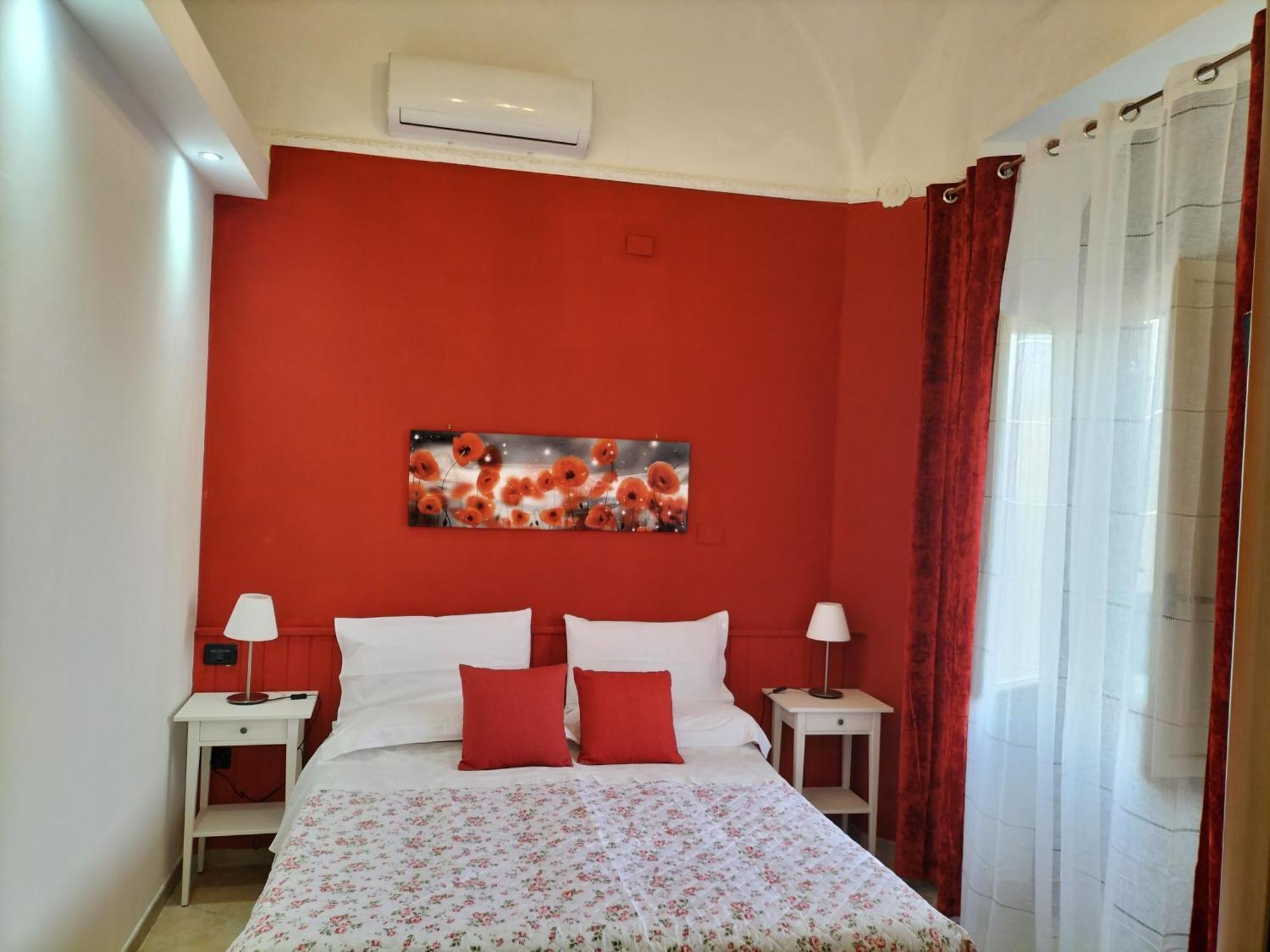 B&B Da Rosa Linguaglossa Exterior photo