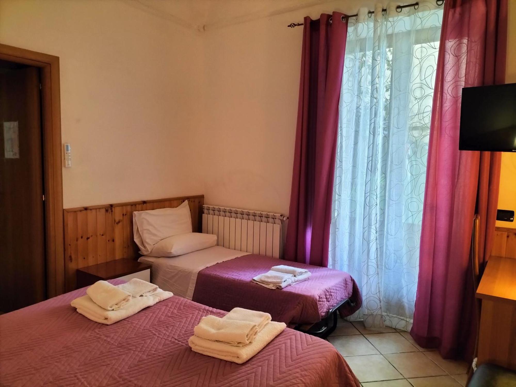 B&B Da Rosa Linguaglossa Exterior photo