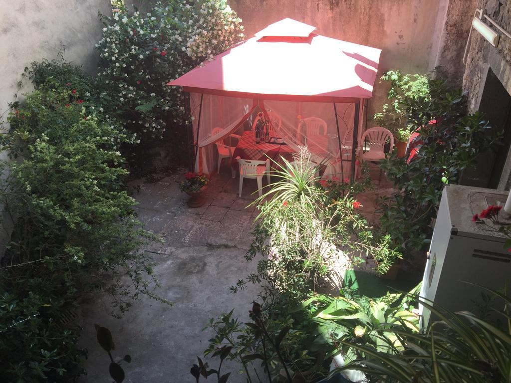B&B Da Rosa Linguaglossa Exterior photo