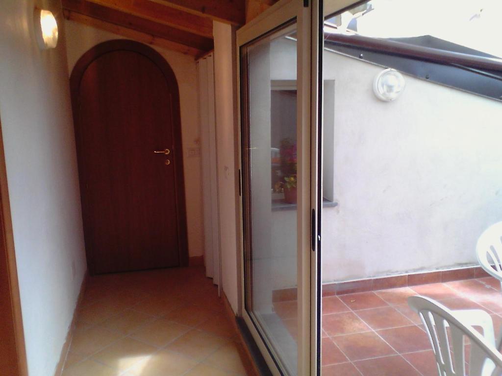 B&B Da Rosa Linguaglossa Exterior photo