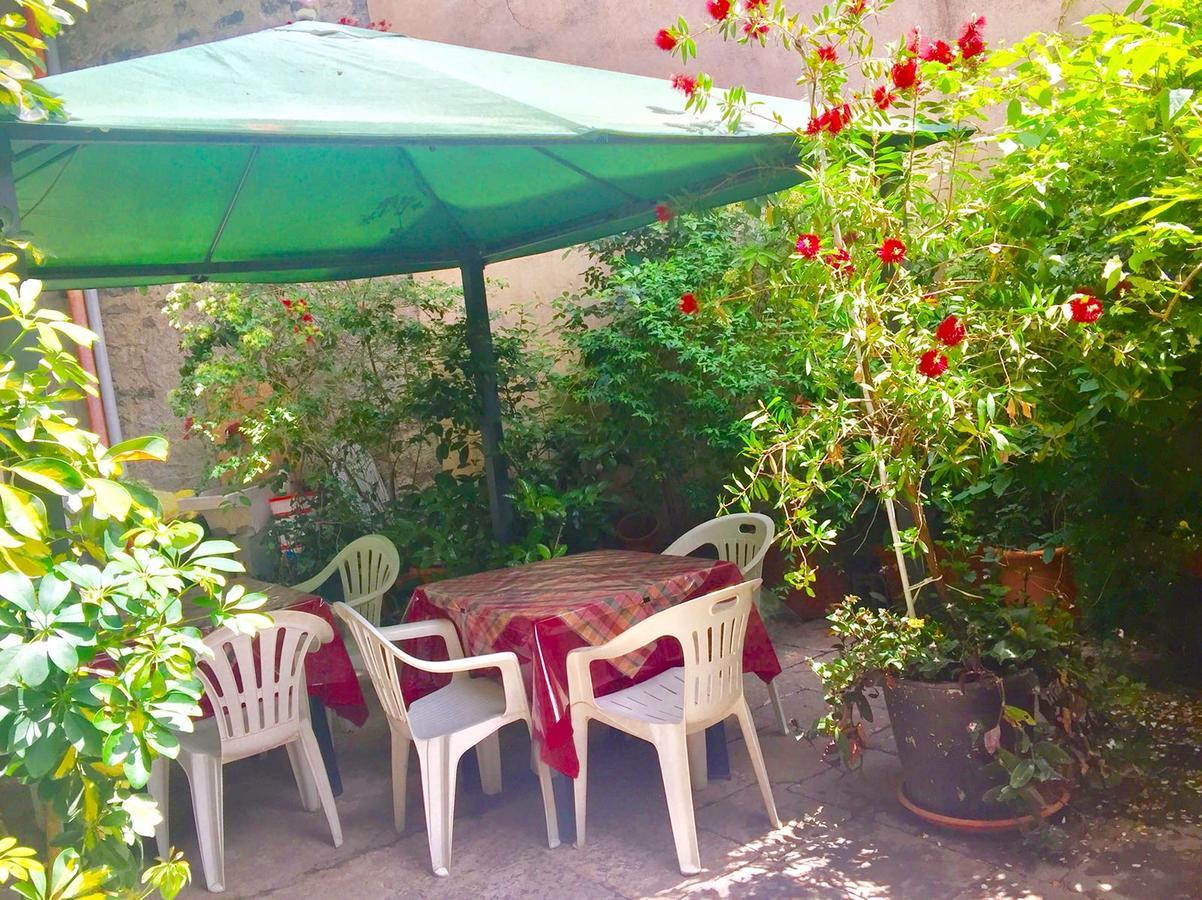 B&B Da Rosa Linguaglossa Exterior photo